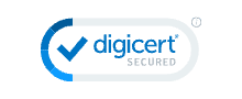 ein Logo für Digicert gesichert.